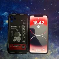 Iphone 11 product red