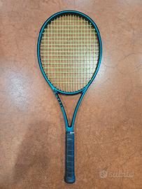 Wilson Blade 98S V9  manico 2