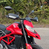 Ducati Hypermotard 950 (1798Km)