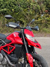 Ducati Hypermotard 950 (1798Km)