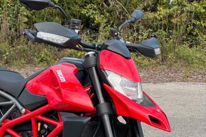 Ducati Hypermotard 950 (1798Km)