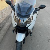 Bmw k1600 gt