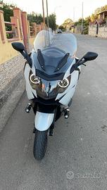 Bmw k1600 gt