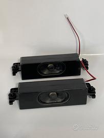 Casse tv SmartTech 65"