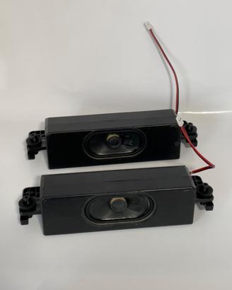 Casse tv SmartTech 65"