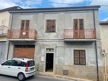 casa singola