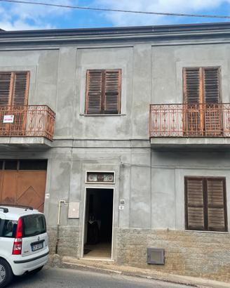 casa singola