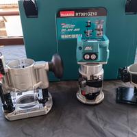 rifilatore makita xgt