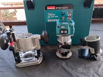 rifilatore makita xgt