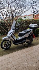 Piaggio Beverly 250 - 2004