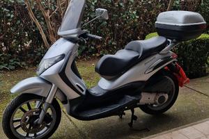 Piaggio Beverly 250 - 2004
