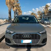 Audi Q3 2.0 Quattro Advanced