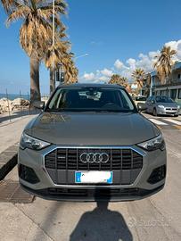 Audi Q3 2.0 Quattro Advanced