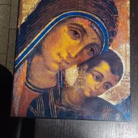 Icone Sacre Cammino Neocatecumenale 