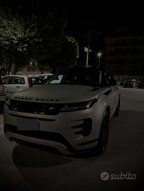 Range Rover Evoque HSE R-Dynamic 2.0D 204 CV