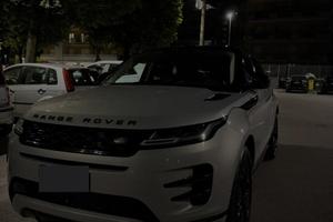 Range Rover Evoque HSE R-Dynamic 2.0D 204 CV
