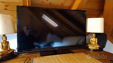 schermo tv 46 pollici PHILIPS 