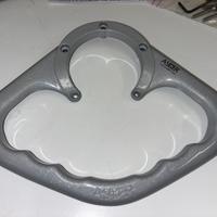 Maniglia passeggero A-sider