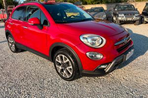 Fiat 500X, 1.6 multijet