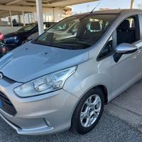 FORD B-Max 1.6 TDCi 95 CV Business