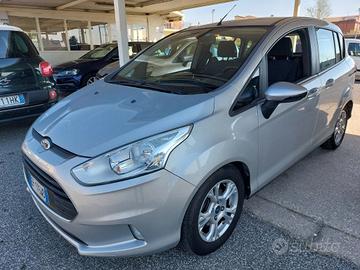FORD B-Max 1.6 TDCi 95 CV Business