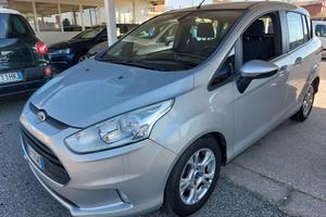 FORD B-Max 1.6 TDCi 95 CV Business