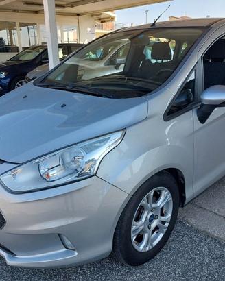 FORD B-Max 1.6 TDCi 95 CV Business