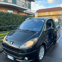 Peugeot 1007 automatica