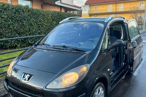 Peugeot 1007 automatica