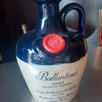 Bottiglia Ballantine’s Finest Scotch Whisky