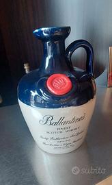 Bottiglia Ballantine’s Finest Scotch Whisky