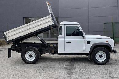 LAND ROVER Defender 110 2.2 TD4 Pick Up IN ALLE