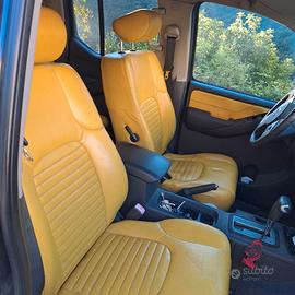 Nissan Navarra