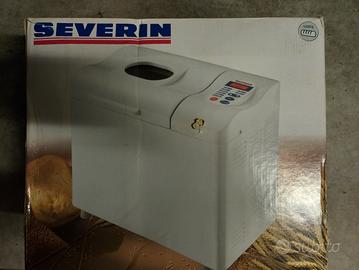macchina per fare il pane Severin