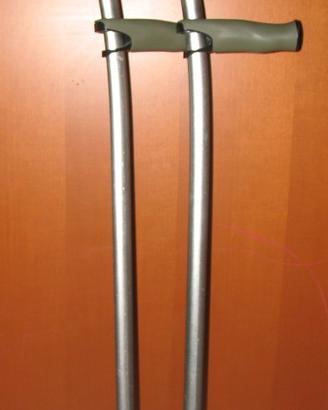Stampelle INDESmed