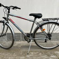 Bicicletta da uomo con cambio