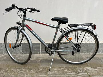 Bicicletta da uomo con cambio