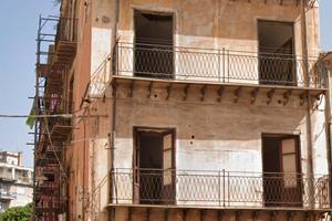 Pallazzina Cielo /Terra