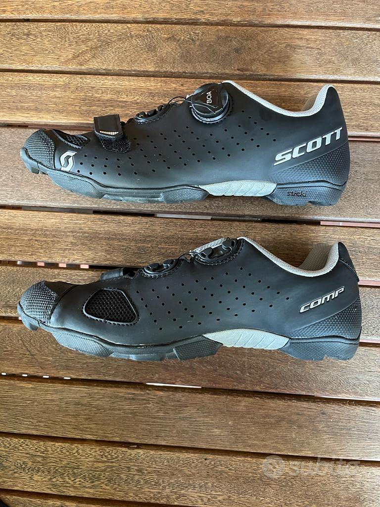 Scarpe mtb invernali on sale scott