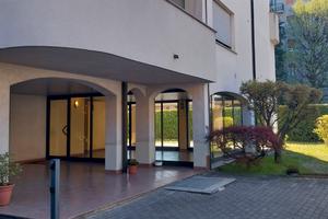 Biassono bilocale 56 mq arredato e corredato