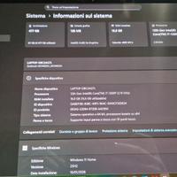 Asus Zenbook 14" touch