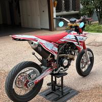 Fantic XMF 125 (180) 2024
