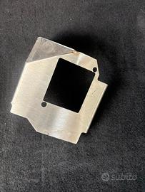 Blindatura Alfa Romeo