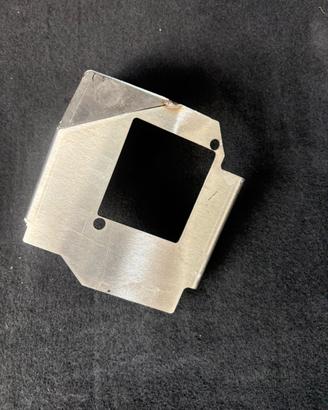 Blindatura Alfa Romeo