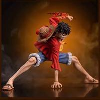 luffy One piece action figure 