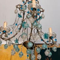 Antico Lampadario