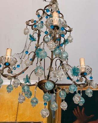 Antico Lampadario