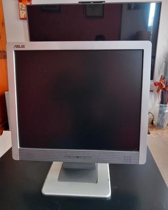 SCHERMO PC ASUS