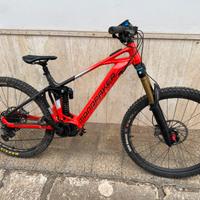 E-bike mondraker level RR