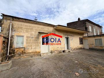 Appartamento di 164 m² con 4 locali a Falciano del